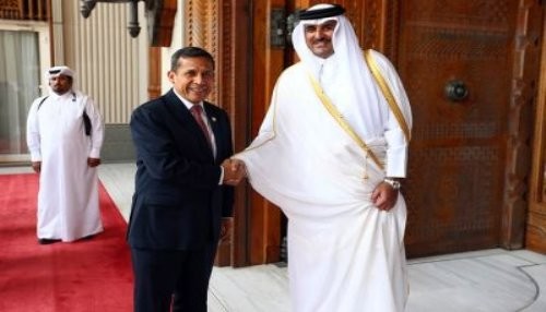 Perú y Qatar fortalecen relaciones bilaterales con firma de convenios de cooperación
