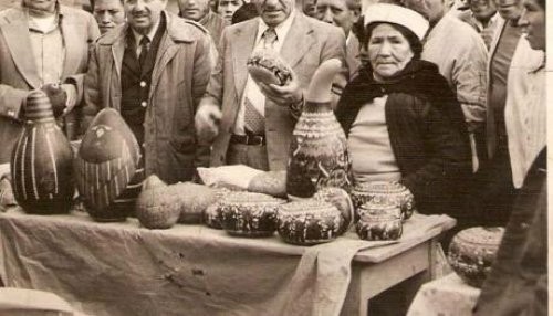 Biblioteca del Ministerio de Cultura inaugurará exposición en homenaje a maestra buriladora