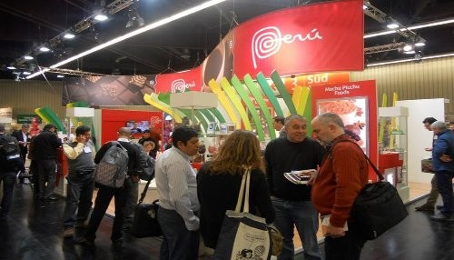 Empresarios peruanos que participaron en Biofach generarían negocios por cerca de US$ 20 millones