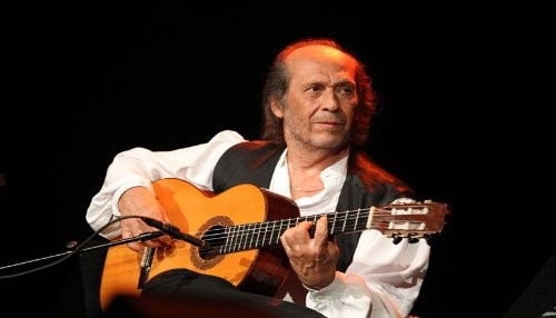 El guitarrista flamenco Paco de Lucía muere a los 66