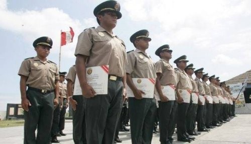 Policías de investigación criminal se capacitan para atención a víctimas y testigos de trata de personas