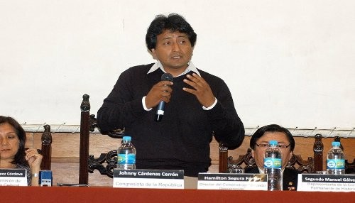 Proponen modificatoria a ley del Artista Intérprete y Ejecutante