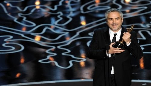 Oscar 2014: El mexicano Alfonso Cuarón gana premio como mejor director por 'Gravity '