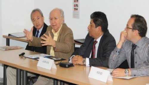 Municipios y Ministerio del Ambiente se reúnen en taller sobre residuos sólidos