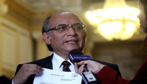 Demandan intervención de comisión de fiscalización en caso La Parada