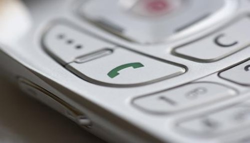 Usuarios podrán tener acceso a la lista negra del OSIPTEL de celulares