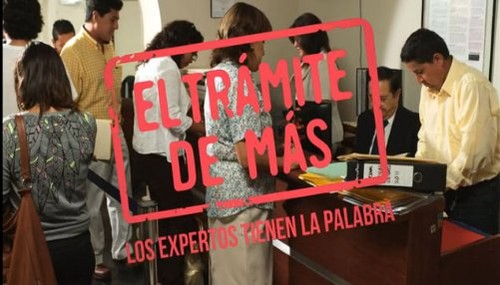 Segunda mesa de trabajo del concurso El Trámite De Más logra mejorar 23 trámites en entidades públicas