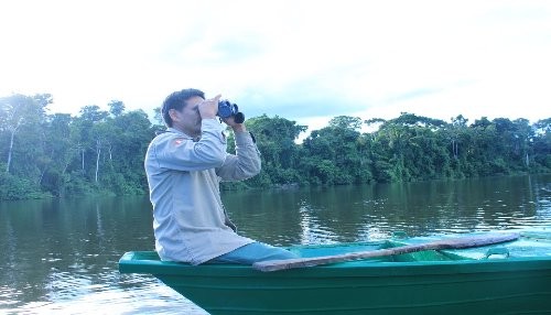 SERNANP amplía cierre de temporada turística en zona del río Manu del Parque Nacional del Manu