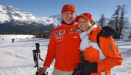 Médicos dicen a la familia de Michael Schumacher que sólo un milagro puede salvarlo