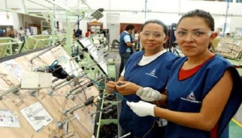 Hoy se celebra el Día Internacional de la Mujer