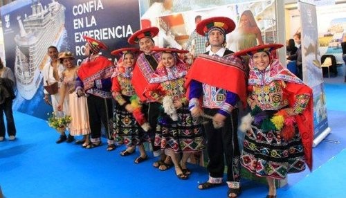 Perú presentará su nueva oferta de lujo en feria de turismo SITC 2014 en España