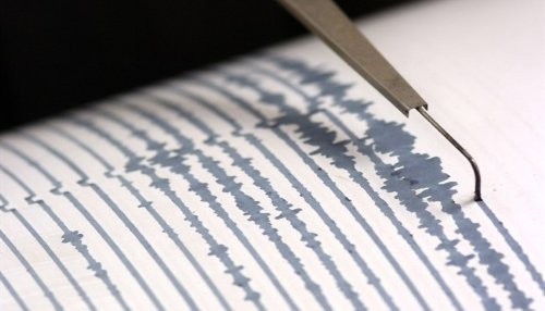 Sismo de 6.9 grados sacudió la costa norte de California