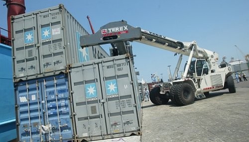 Importación de bienes de capital y materiales de construcción se incrementó en 2,6%