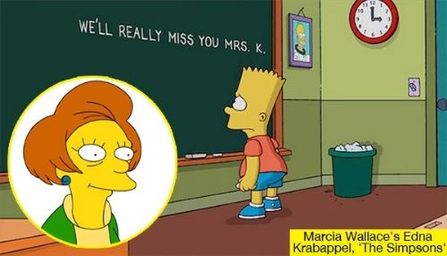 videos porno de los simpson bart follando a maestra krabappel