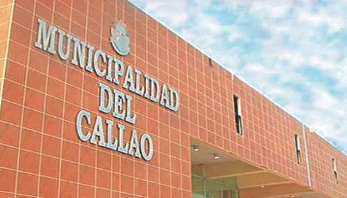 Corrupción en Gobierno regional del Callao