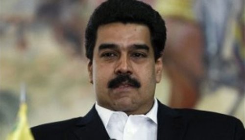 El cuartel de Maduro