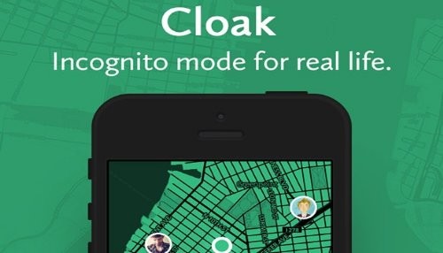 Cloak aplicación 'anti - social' que te esconde de los amigos no deseados