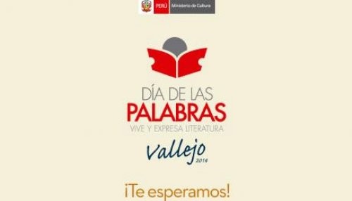 El Ministerio de Cultura celebra una fiesta literaria en Miraflores