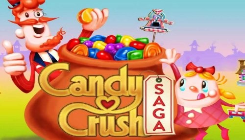 Candy Crush valorado en más de $ 7 mil millones