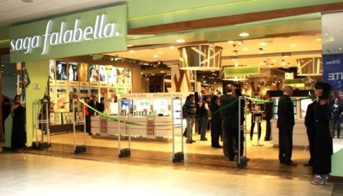 Saga Falabella presentará probador virtual en LIF Week