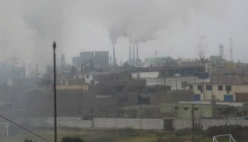 Ministerio del Ambiente investiga presunta contaminación ambiental en Puente Piedra