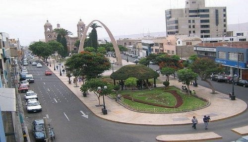 Perú busca ser el principal destino turístico de Chile