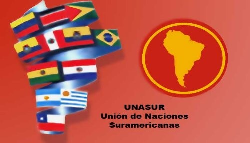 Unasur, club de amigos