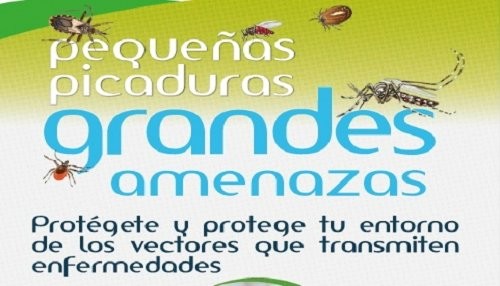 Minsa conmemorará el 7 de abril Día Mundial de la Salud