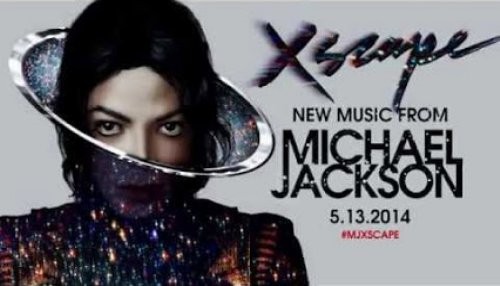 Nuevo álbum de Michael Jackson será lanzado en mayo