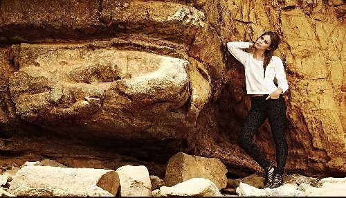 Tendencias Lif Week: Rockmance