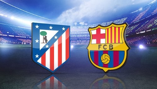 Champions League: Barcelona vs Atlético de Madrid [EN VIVO]