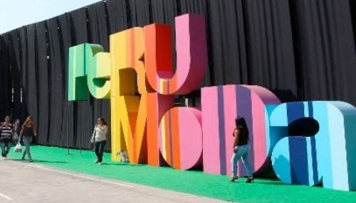 Perú MODA lanza app para facilitar experiencia de visitantes