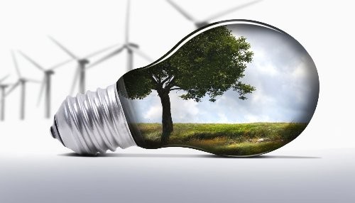 Aprenda a utilizar racionalmente la energía y cuide el medio ambiente