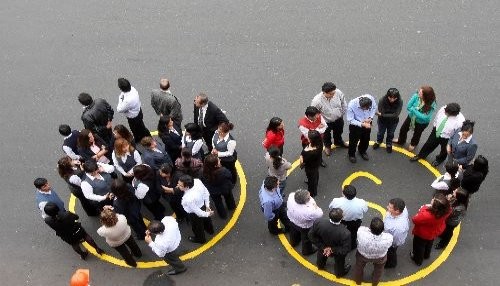 PCM reitera su llamado a la población a fortalecer la conciencia preventiva ante un evento sísmico