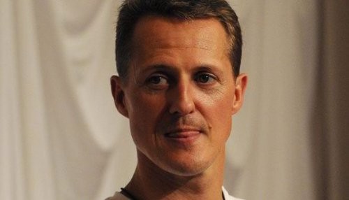 Schumacher tiene 'momentos conscientes'