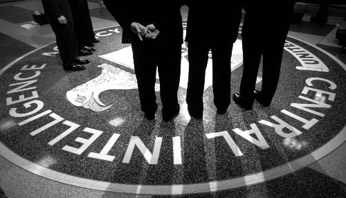 La CIA intenta ocultar su pasado