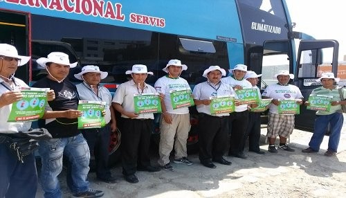 Chiclayo intensifica campaña informativa contra el dengue