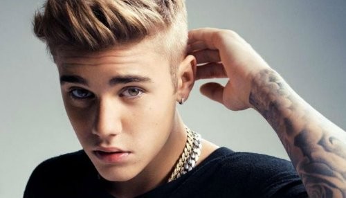 Justin Bieber tiene un nuevo tatuaje [FOTO]