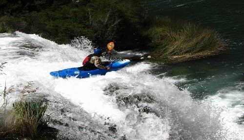 Disfruta de la naturaleza, la aventura y la cultura que la Reserva Paisajística Nor Yauyos