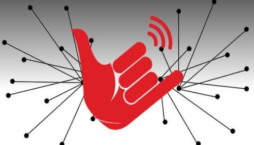 FireChat: Una nueva app de mensajería que funciona incluso sin conexión a Internet