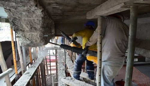 Municipalidad de Lima: Puente Brasil (sentido Oeste-Este) será reparado la próxima semana