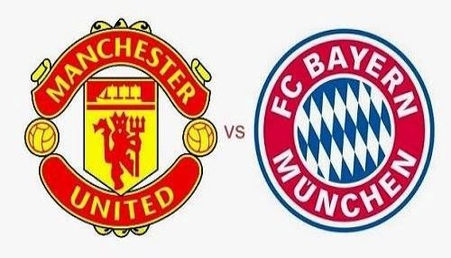 Champions League: Bayern Munich vs Manchester United [EN VIVO]