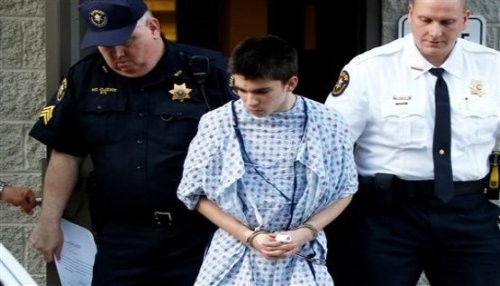 Pennsylvania: Alex Hribal estudiante que apuñalo a 22 personas será juzgado como adulto