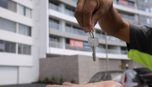 Una alternativa para evitar las estafas inmobiliarias Una alternativa para evitar las estafas inmobiliarias