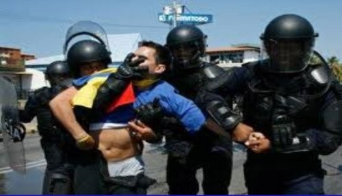 Venezuela: Ley contra la tortura