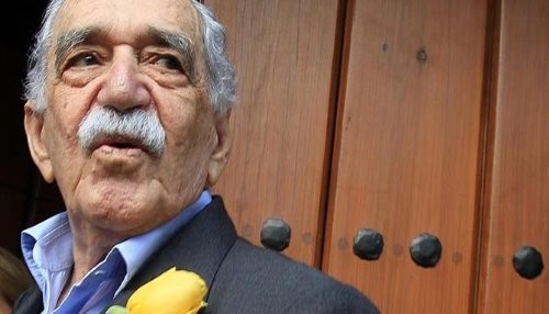 Gabriel García Márquez se encuentra 'muy frágil'