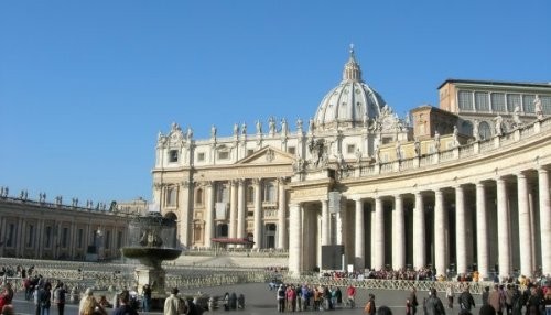 El Vaticano como tercero indispensable