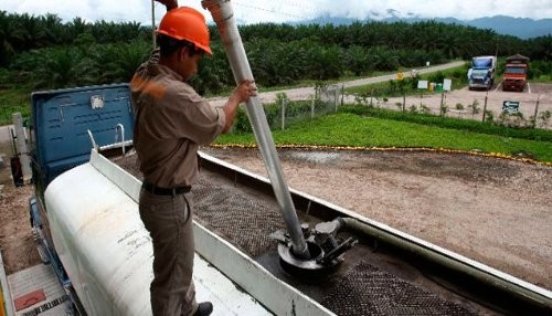 Poder Ejecutivo presentó proyecto de ley para establecer control de insumos químicos en el país