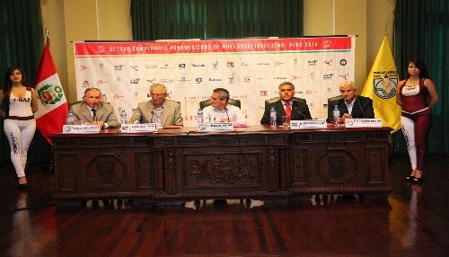 Octavo Panamericano de MaxiBasketball se realizará en Lima