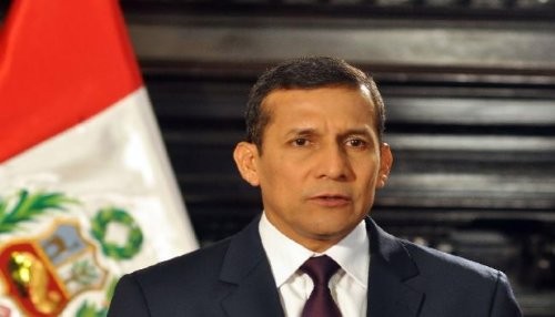 Ollanta profundiza la criminalización de la protesta social